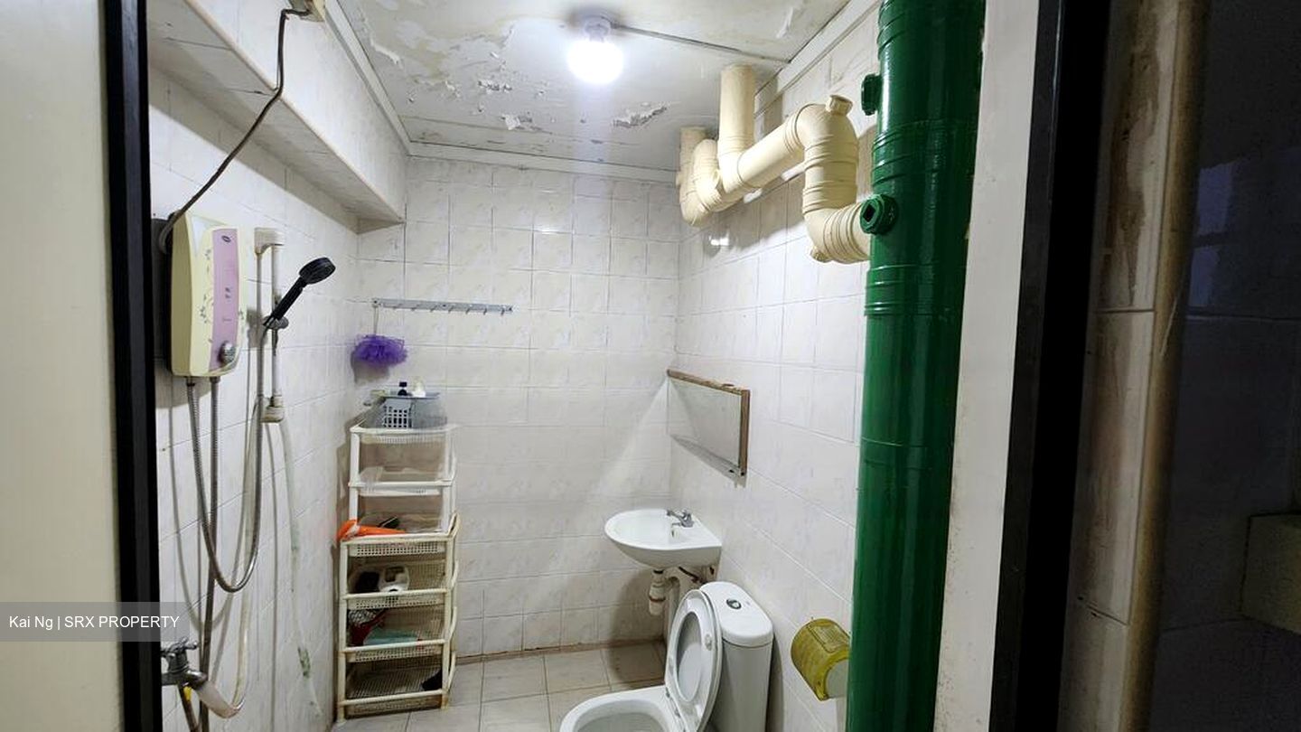 Blk 644 Jurong West Street 61 (Jurong West), HDB 5 Rooms #453882881